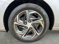 Hyundai i30 1.5 DPI Smart! Z polskiego salonu! Z fakturą VAT! Warszawa - zdjęcie 9