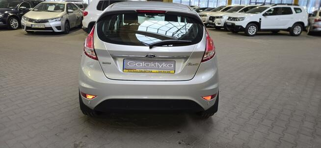 Ford Fiesta ZOBACZ OPIS !! W podanej cenie roczna gwarancja Mysłowice - zdjęcie 7