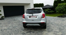 Opel Mokka X Cosmo! Pakiet Black Edition! Kamera! Navi! Gwarancja! Grójec - zdjęcie 12