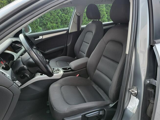 Audi A4 ** Bezwypadkowy ** Jatutów - zdjęcie 8