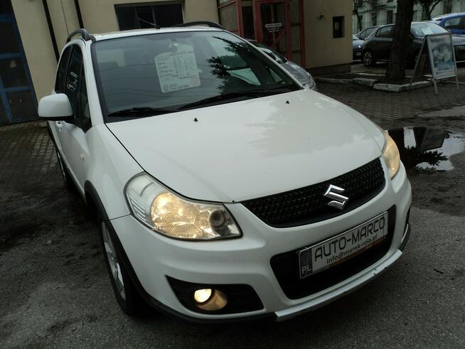 sprzedam SUZUKI SX-4  2012r  135 KM Lublin - zdjęcie 2