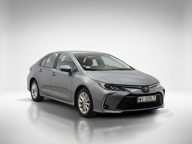 Toyota Corolla 1.5 Comfort ! Z Polskiego Salonu ! Faktura Vat ! Warszawa - zdjęcie 7