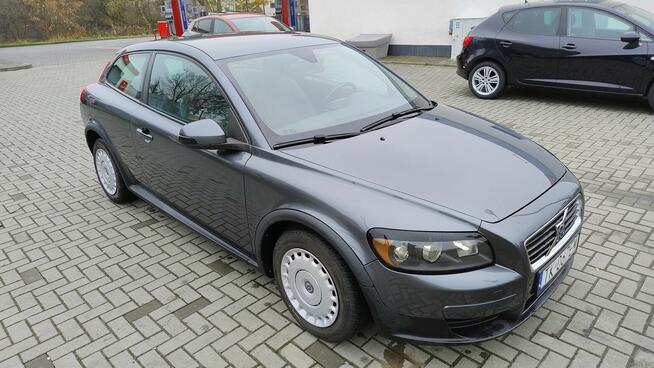 VOLVO C30 1.6 benzyna salon Polska Kielce - zdjęcie 2