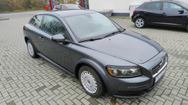 VOLVO C30 1.6 benzyna salon Polska Kielce - zdjęcie 2