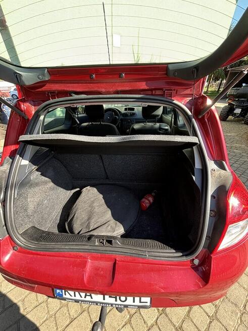 clio renault clio Wieliczka - zdjęcie 6