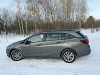 Opal Astra 2020 r 1.2 turbo 145km Salon PL ASO Lubartów - zdjęcie 4