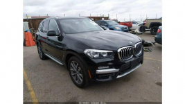 BMW X3 xDrive / B48 / niski przebieg