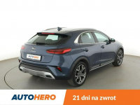 Kia XCeed LPG full LED klima auto półskóra klima auto kamera cofania Warszawa - zdjęcie 7