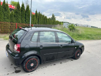 Vw polo 2003r 1,4 tdi Nekla - zdjęcie 7