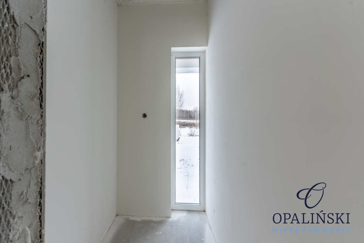 Rolety | Energooszczędny | Pompa gruntowa | Garaż Brzóza Królewska - zdjęcie 7