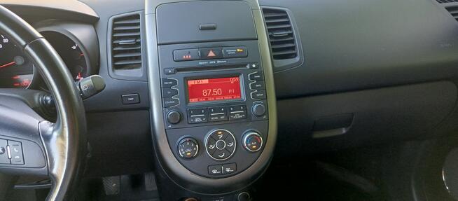 Kia Soul I 1.6 GDI Dąbrowa Górnicza - zdjęcie 10