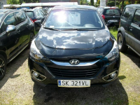 Hyundai ix35 Bardzo dobry stan Katowice - zdjęcie 7