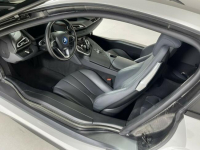 BMW i8 1.5 TwinPower Turbo 231 KM + electric 131 KM Katowice - zdjęcie 6