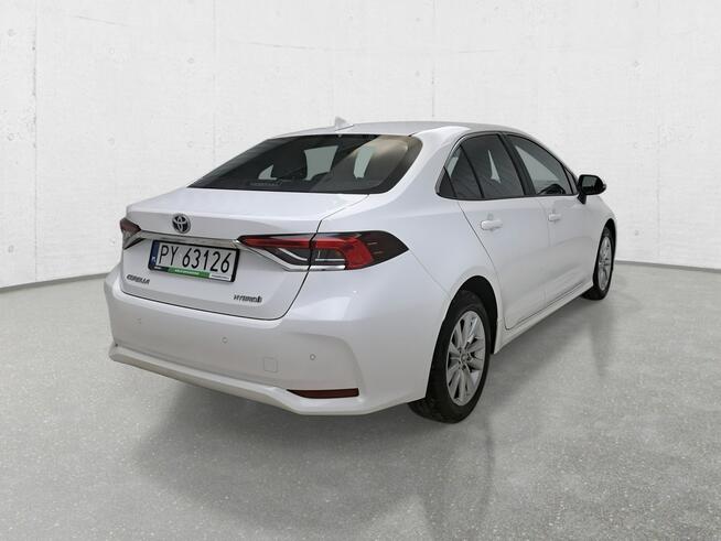 Toyota Corolla Poleasingowe.pl CFM Komorniki - zdjęcie 5