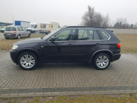 BMW X5 3.0d 245KM Salon PL M Pakiet 143tyś,km 2013r Jeden Właściciel Strobice - zdjęcie 3
