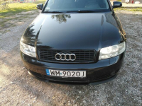 Audi a4 b6 sedan 1.8t lpg Dłużew - zdjęcie 6