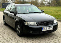 Audi A4 B6 Kombi 1.6 102KM Zarejestrowane Ważne Opłaty Wrocław - zdjęcie 2