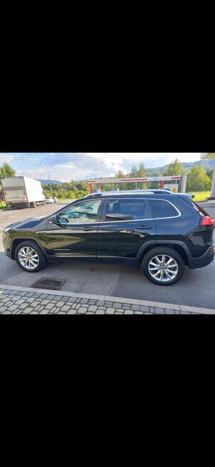 Sprzedam Jeep cherokee Barwałd Górny - zdjęcie 1