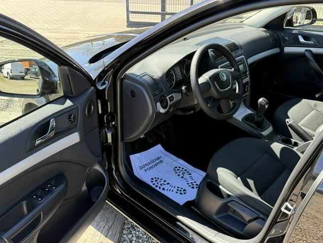 Škoda Octavia *alu*super stan*z Niemiec* Dąbrowa - zdjęcie 6