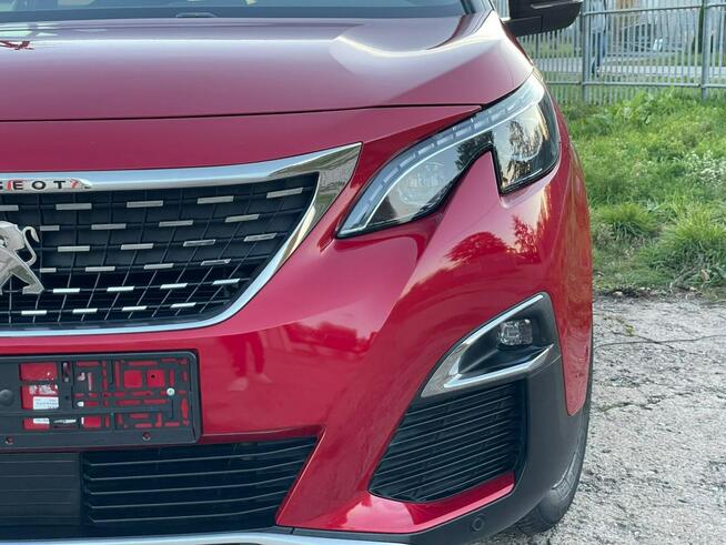 Peugeot 3008 GT-Line! Siedlce - zdjęcie 11