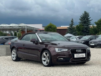 Audi A5 Cabrio, 2014 Michałowice - zdjęcie 2
