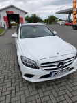 Mercedes C 180
