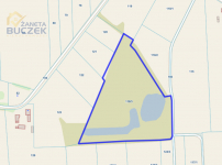 Działka na sprzedaż Sadowo Sadowo - zdjęcie 2