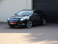 Opel Insignia 4x4 /2,0 T /220KM /Navi /Klimatronic /BI Xenon Mikołów - zdjęcie 9
