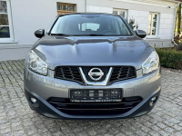 Nissan Qashqai LIFT Climatronic Gwarancja Kutno - zdjęcie 3