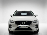 Volvo XC 60 B4 B Momentum Pro aut ! Z Polskiego Salonu ! Faktura Vat ! Warszawa - zdjęcie 8