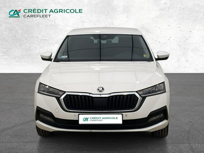 Skoda Octavia 2.0 TDI Ambition DSG Warszawa - zdjęcie 2