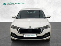 Skoda Octavia 2.0 TDI Ambition DSG Warszawa - zdjęcie 2