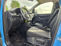 Volkswagen Caddy Kutno - zdjęcie 6
