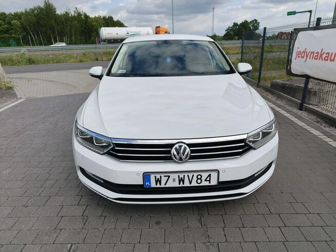 Piękny Volkswagen Passat B8 Lipówki - zdjęcie 4