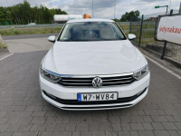 Piękny Volkswagen Passat B8 Lipówki - zdjęcie 4