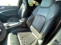 AUDI RS6 Quattro 4.0 TFSi V8 600 25 Years FV080 Poznań - zdjęcie 7