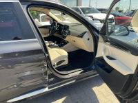 BMW X3 X line Xdrive Skóra Podgrzewanie Salon Polska Gliwice - zdjęcie 6