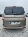 Ford Tourneo Courier 1.5 DIESEL &quot;RATY&quot;LEASING&quot; Grodzisk Wielkopolski - zdjęcie 6