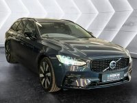 Volvo V90 T6 Plug-In AWD Plus Dark *Gwarancja*FV23* Tychy - zdjęcie 4