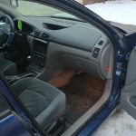 Renault Laguna 1.6 Benzyna+Gaz Zamiana Przyjme samochod w ro Bychawa - zdjęcie 5