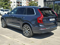 Volvo XC 90 B5 Diesel AWD Plus Bright 7os. *Gwarancja*FV23%* Tychy - zdjęcie 2