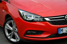 Opel Astra Matrix Full Led  Navi Kamera 2XParktronic Keyless go Aso Ostrów Mazowiecka - zdjęcie 8