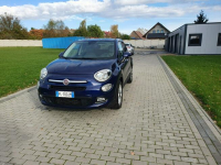 Fiat 500x 1.6jtd 120KM 6 bieg alu17 Raty Zamiana Strobice - zdjęcie 2
