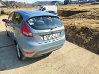 Ford fiesta Sucha Beskidzka - zdjęcie 6