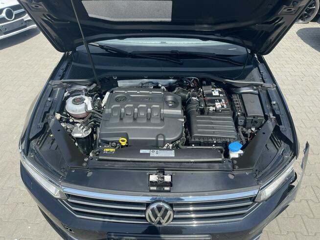 Volkswagen Passat Highline DSG Kamera Podgrzewanie 190KM Gliwice - zdjęcie 12