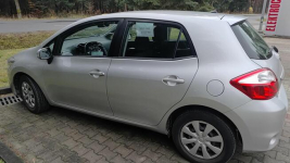 TOYOTA AURIS 1,4 2013/14 SALON 72000 KM Leżajsk - zdjęcie 5