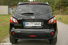 Nissan Qashqai+2 2.0 Tekna Kielce - zdjęcie 7