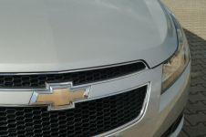 CHEVROLET CRUZE 2009R 1,8 BENZ+LPG STAN BDB ZADBANY Goczałkowice-Zdrój - zdjęcie 9