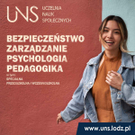 Psychologia w UNS Śródmieście - zdjęcie 1