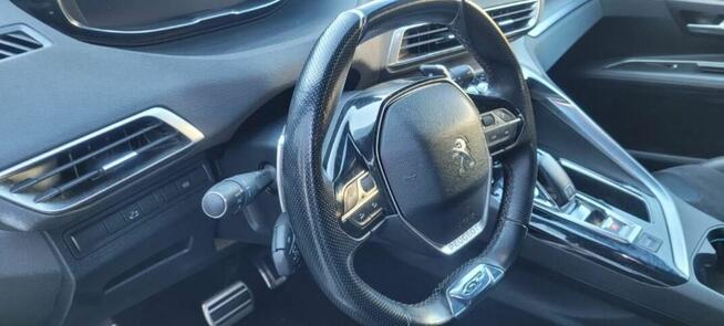 Peugeot 3008GT biała perła! Kielce - zdjęcie 6